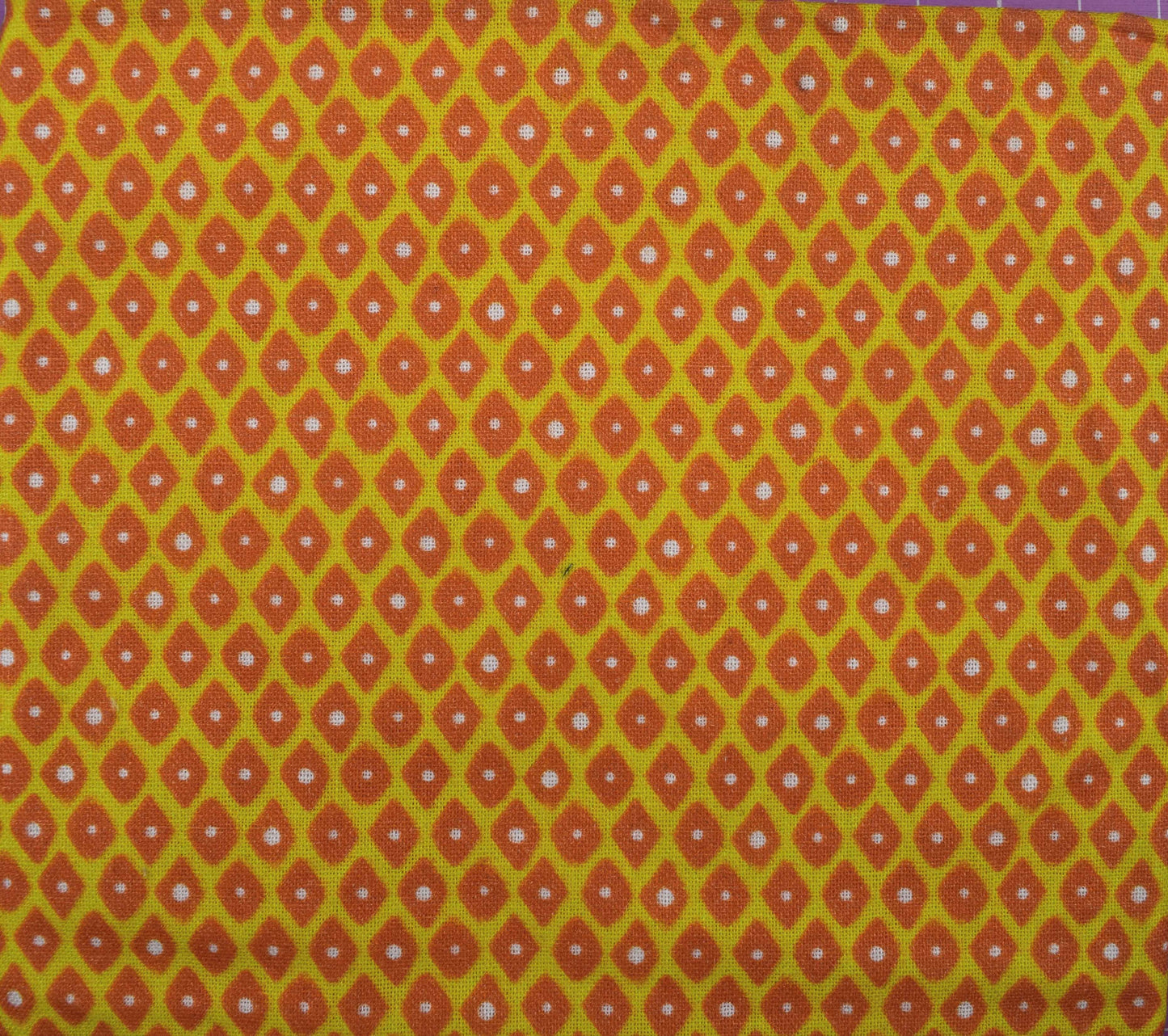 Yellow fat Quarter Bundle, quilting fabric - The Quilt Sanctuary