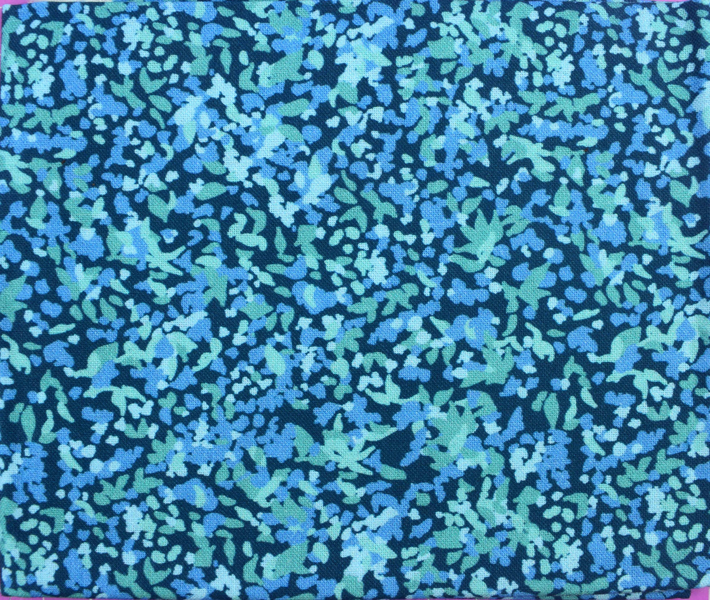 Mediterranean Tropical Cotton Fat Quarter Bundle – Birds Lemons Geckos Prints