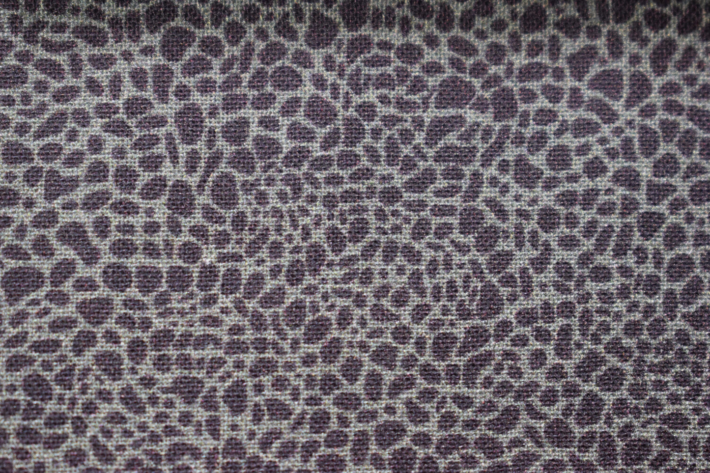 Leopard print fabric, mosaic Quilting fabric, cotton fabric, dressmaking fabric, brown fabric, mosaic fabric, Price by the Half Metre The Quilt Sanctuary