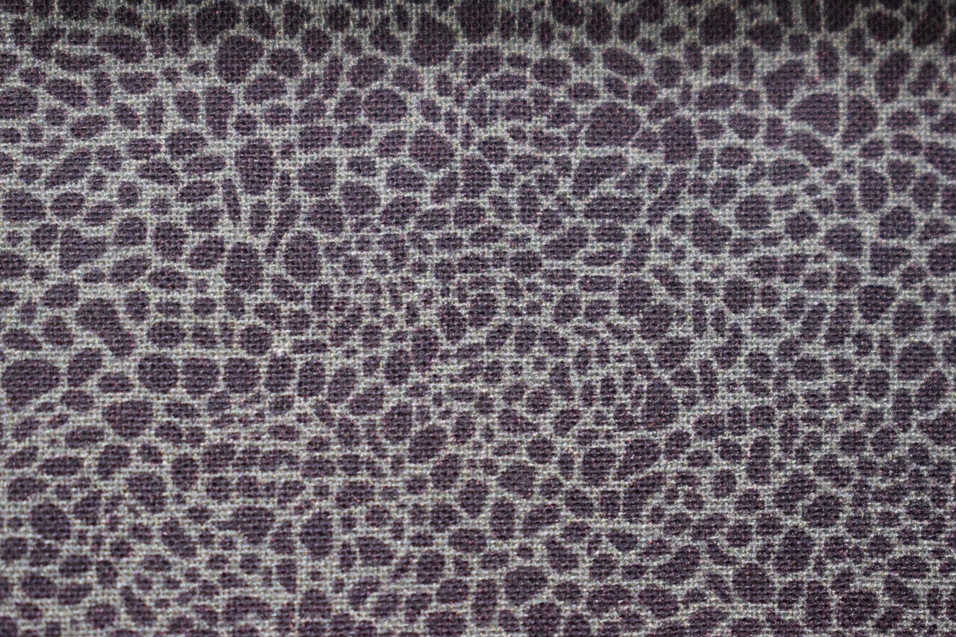 Leopard print fabric, mosaic Quilting fabric, cotton fabric, dressmaking fabric, brown fabric, mosaic fabric, Price by the Half Metre The Quilt Sanctuary