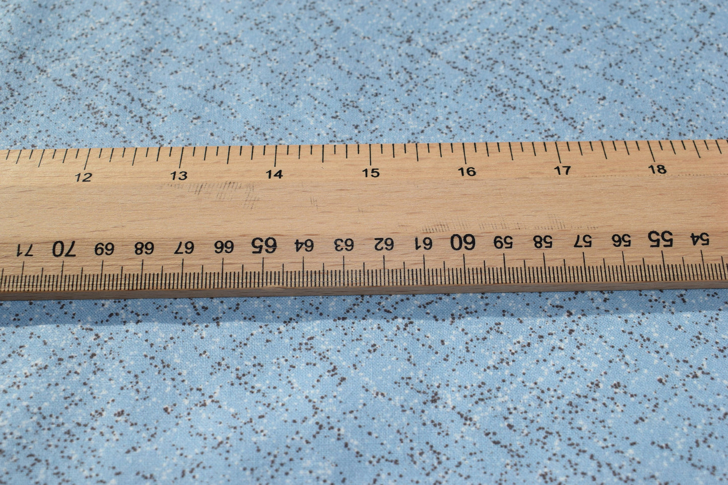 speckled fabric, pale blue Quilting fabric, cotton fabric, cosmos fabric, indigo fabrics, Price by the Half Metre The Quilt Sanctuary
