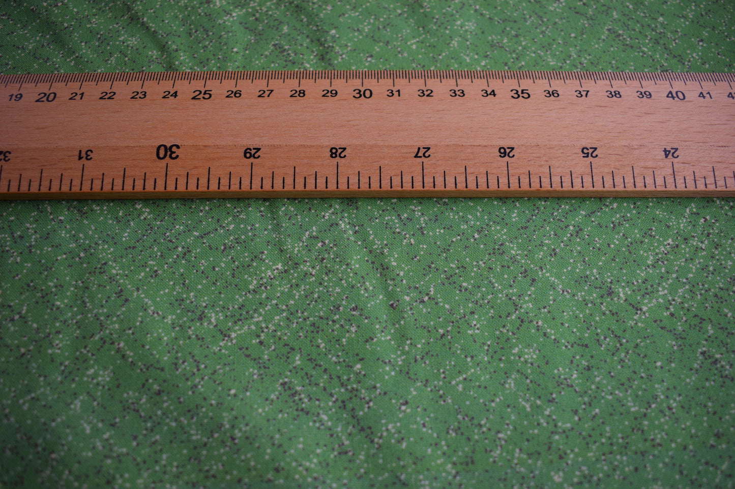 speckled peppermint green fabric, green Quilting fabric, cotton fabric, cosmos fabric, Price by the Half Metre The Quilt Sanctuary