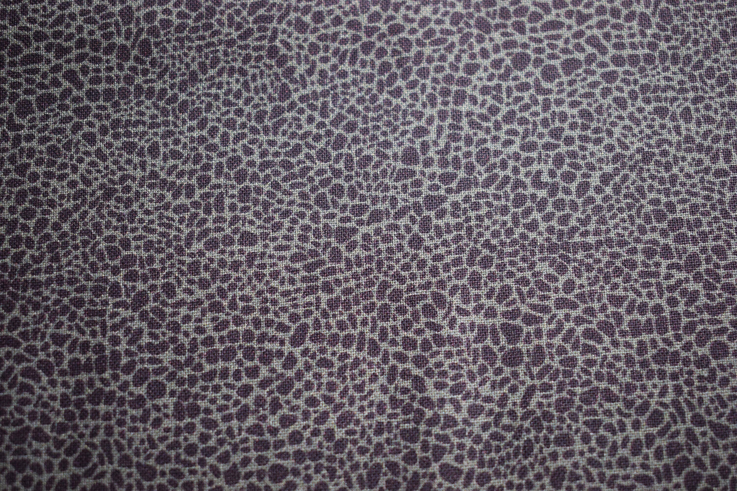 Leopard print fabric, mosaic Quilting fabric, cotton fabric, dressmaking fabric, brown fabric, mosaic fabric, Price by the Half Metre The Quilt Sanctuary