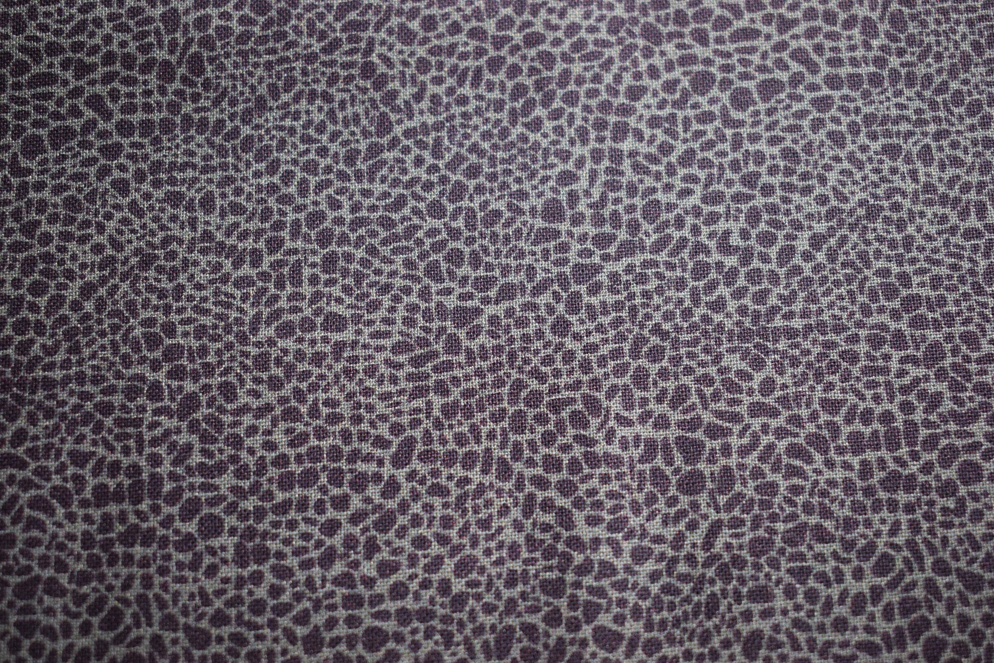 Leopard print fabric, mosaic Quilting fabric, cotton fabric, dressmaking fabric, brown fabric, mosaic fabric, Price by the Half Metre The Quilt Sanctuary