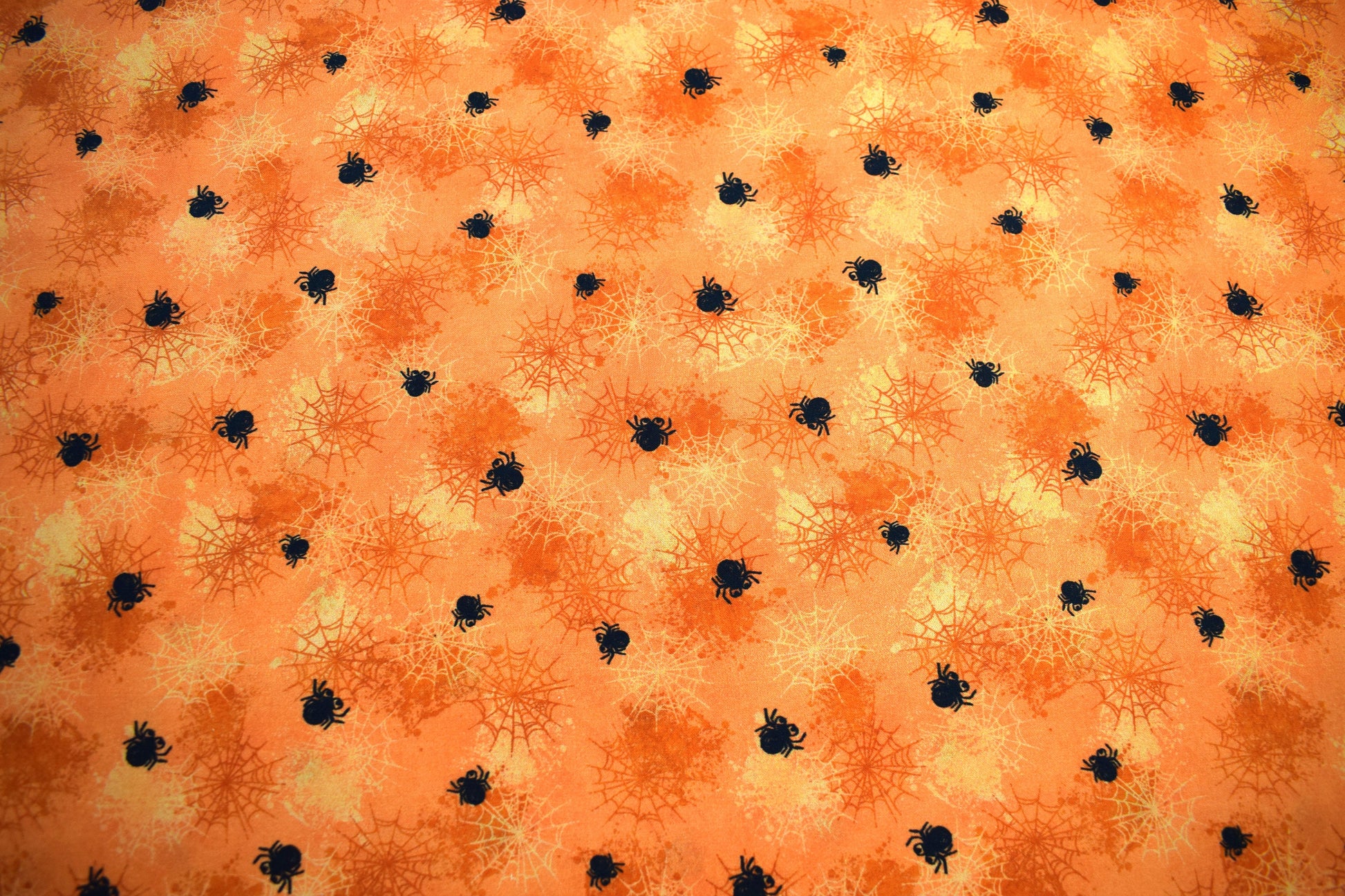 Halloween fabric bundle, Quilting fabrics , cotton fabric, fabric bundles, childrens fabric bundle, scary fabric bundle, vampire fabric The Quilt Sanctuary