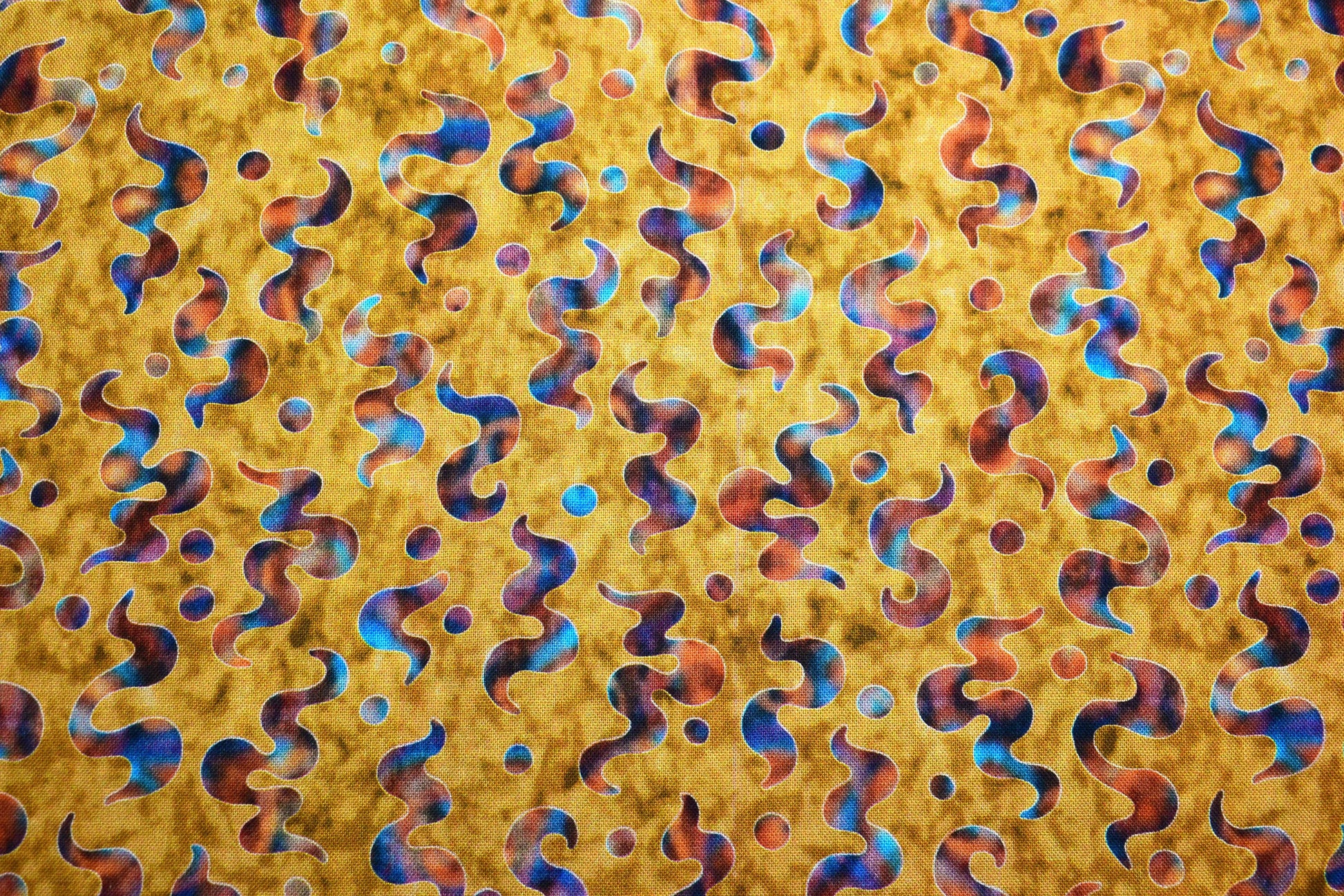wavy steam fabric, Quilting fabric, cotton fabric, quilting treasures, cafe all day - Price by the Half Metre The Quilt Sanctuary