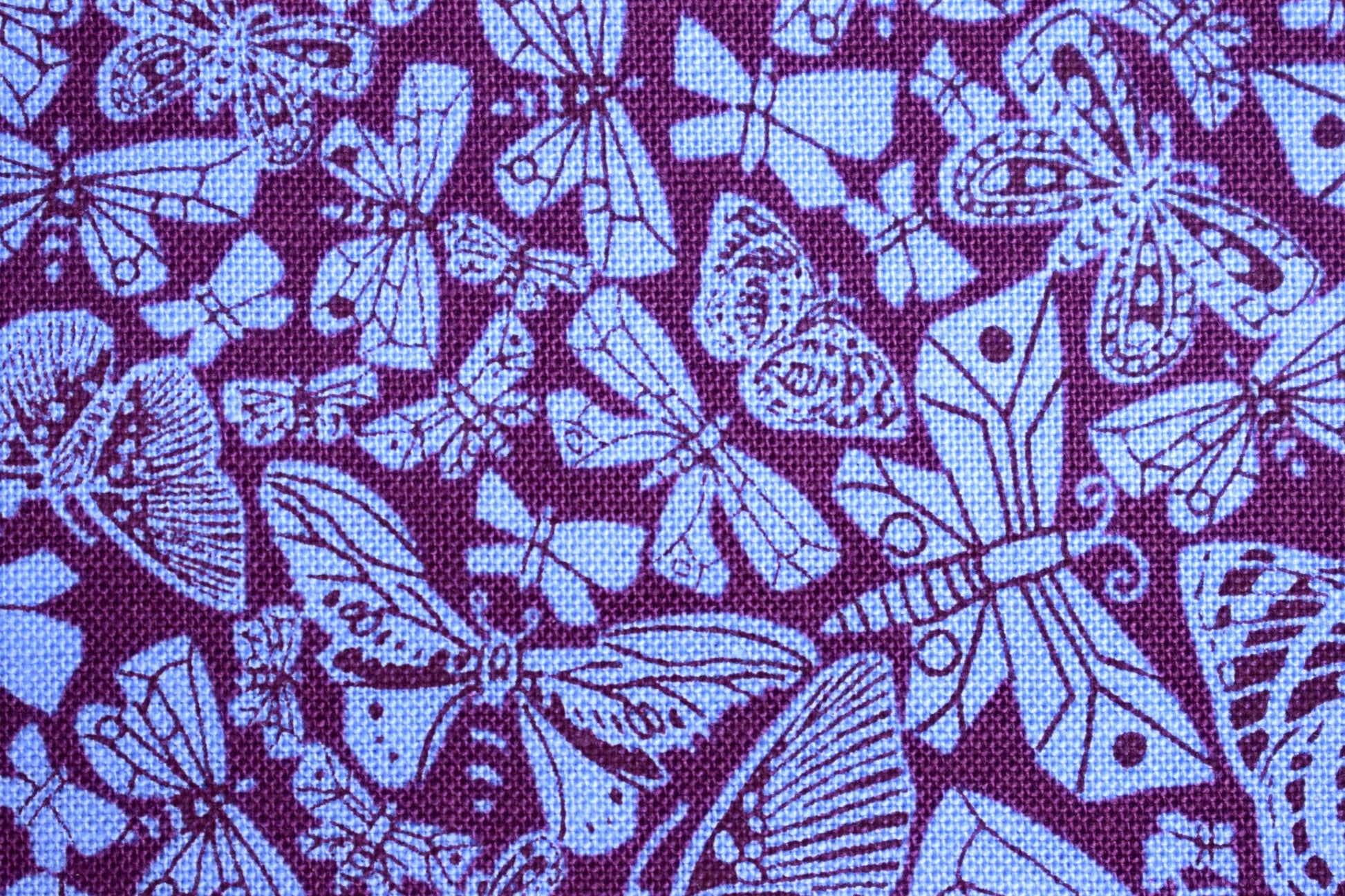 Forest creatures fabric, Quilting fabrics , cotton fabric, Makower fabrics The Quilt Sanctuary