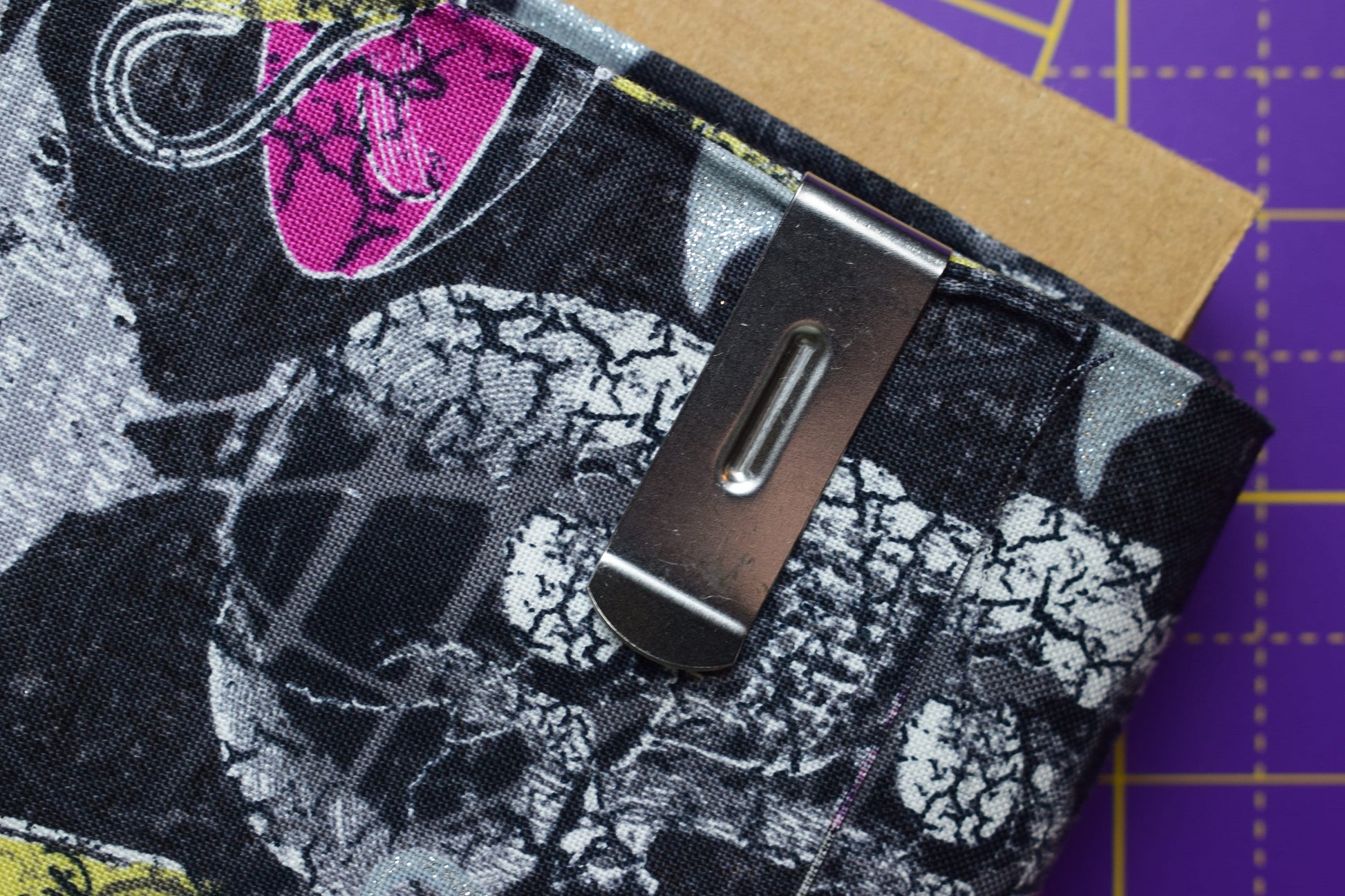 Bolt Buddies, fabric clips, fabric organiser, quilting notions, price per bag on 10 The Quilt Sanctuary