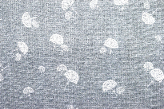 Winterland snow scene fabric, Christmas fabric,cotton fabric - Price by the Half Metre The Quilt Sanctuary