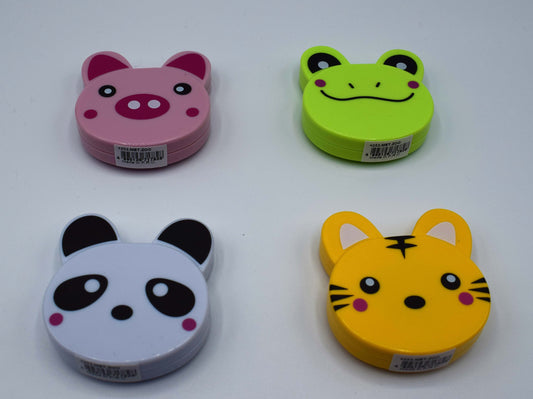 Childrens tape measure, animal tape measure, novelty tape measure The Quilt Sanctuary