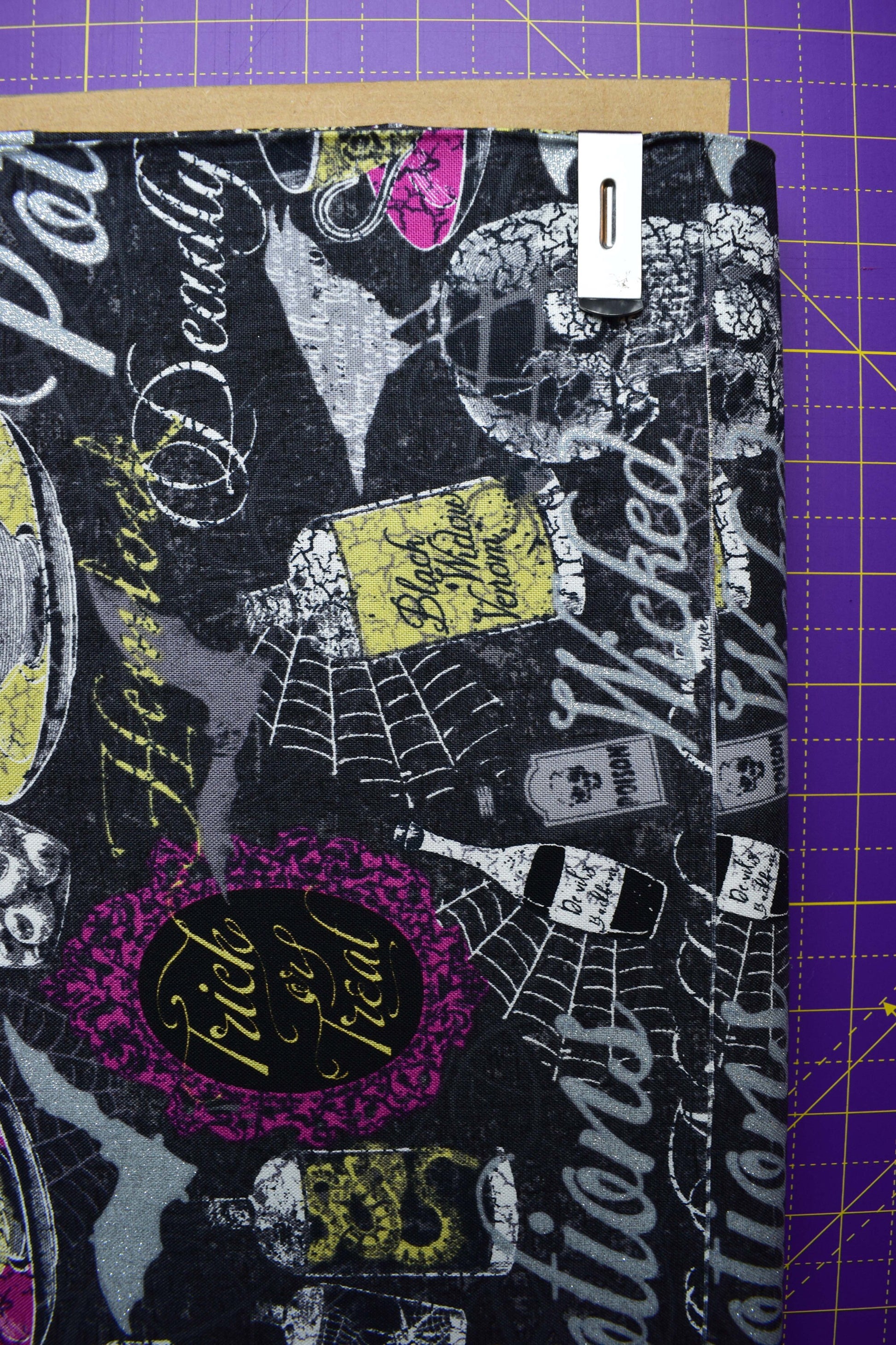 Bolt Buddies, fabric clips, fabric organiser, quilting notions, price per bag on 10 The Quilt Sanctuary