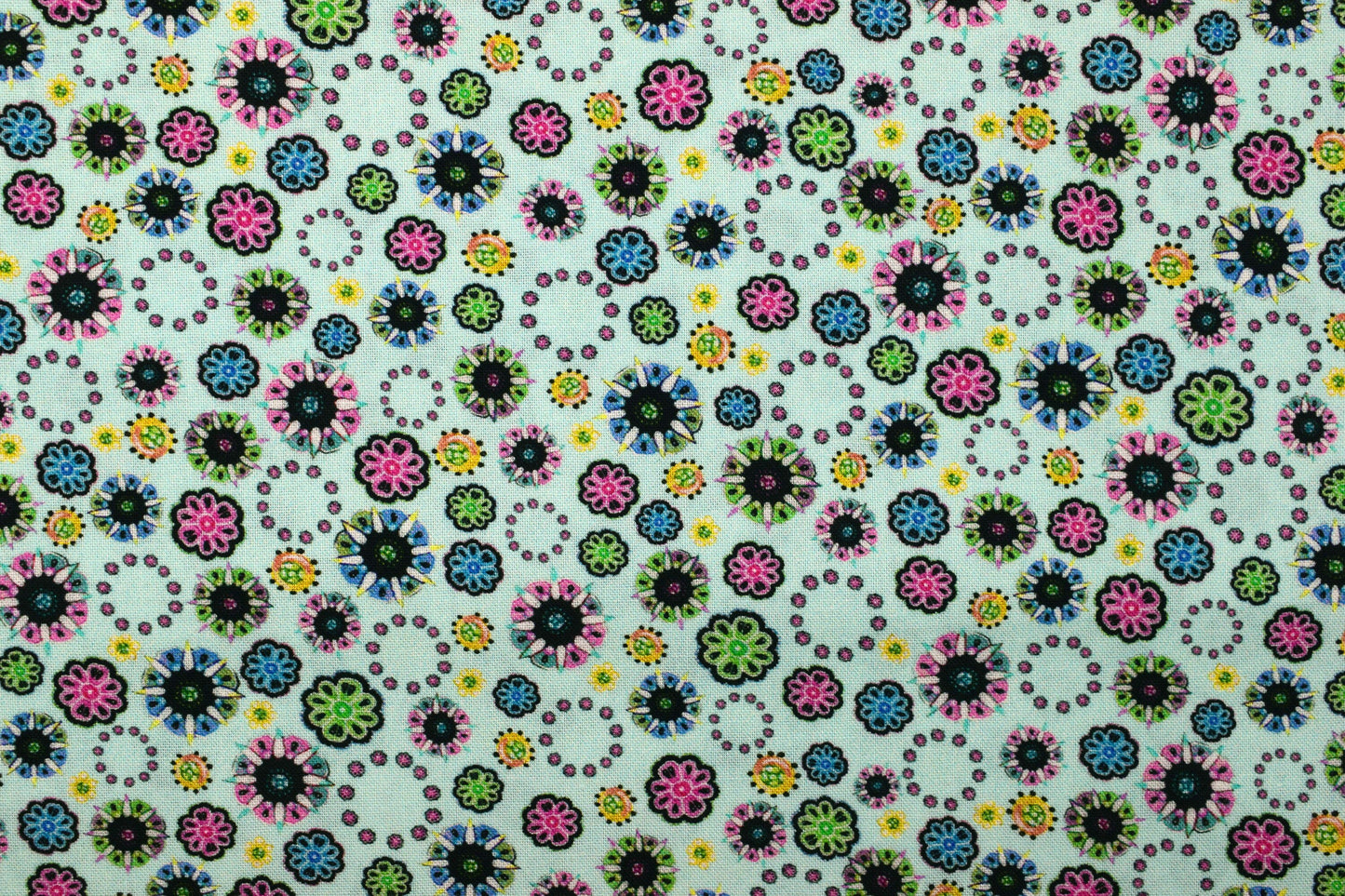 Flamingo fabric fat Quarter Bundle, Quilting fabrics , cotton fabric, Fancy Flamingos The Quilt Sanctuary