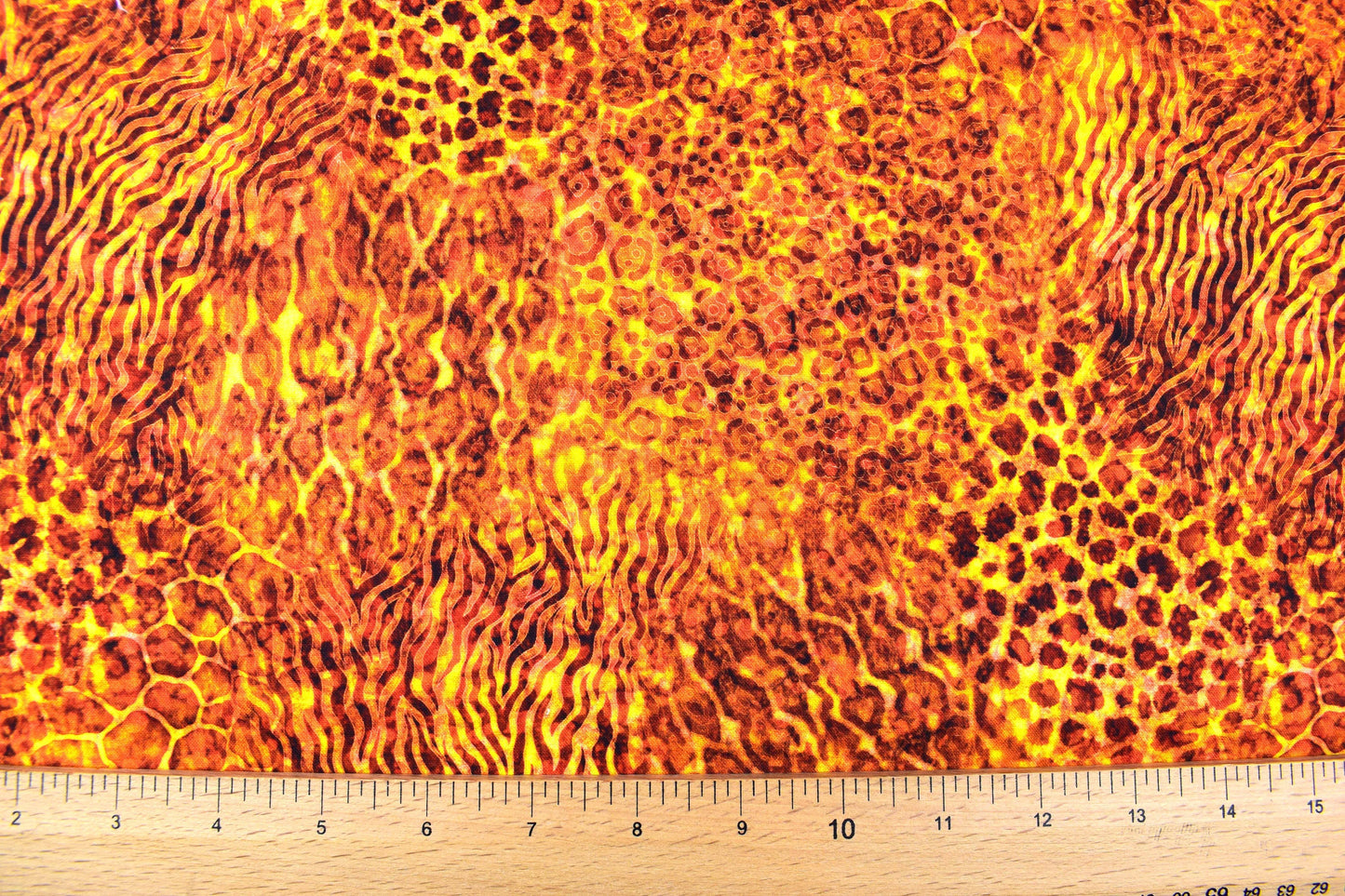Animal print fabric, Quilting fabric, cotton fabric, quilting treasures, Serengeti, Price by the Half Metre The Quilt Sanctuary