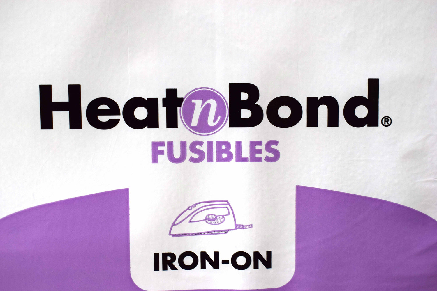 Heat N' Bond Medium Weight Fusible Interfacing, Price Per Metre The Quilt Sanctuary