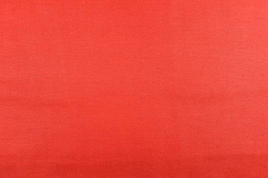 Red peppered cotton fabric, Quilting fabric, Tomato Fabric - Price by the Half Metre The Quilt Sanctuary