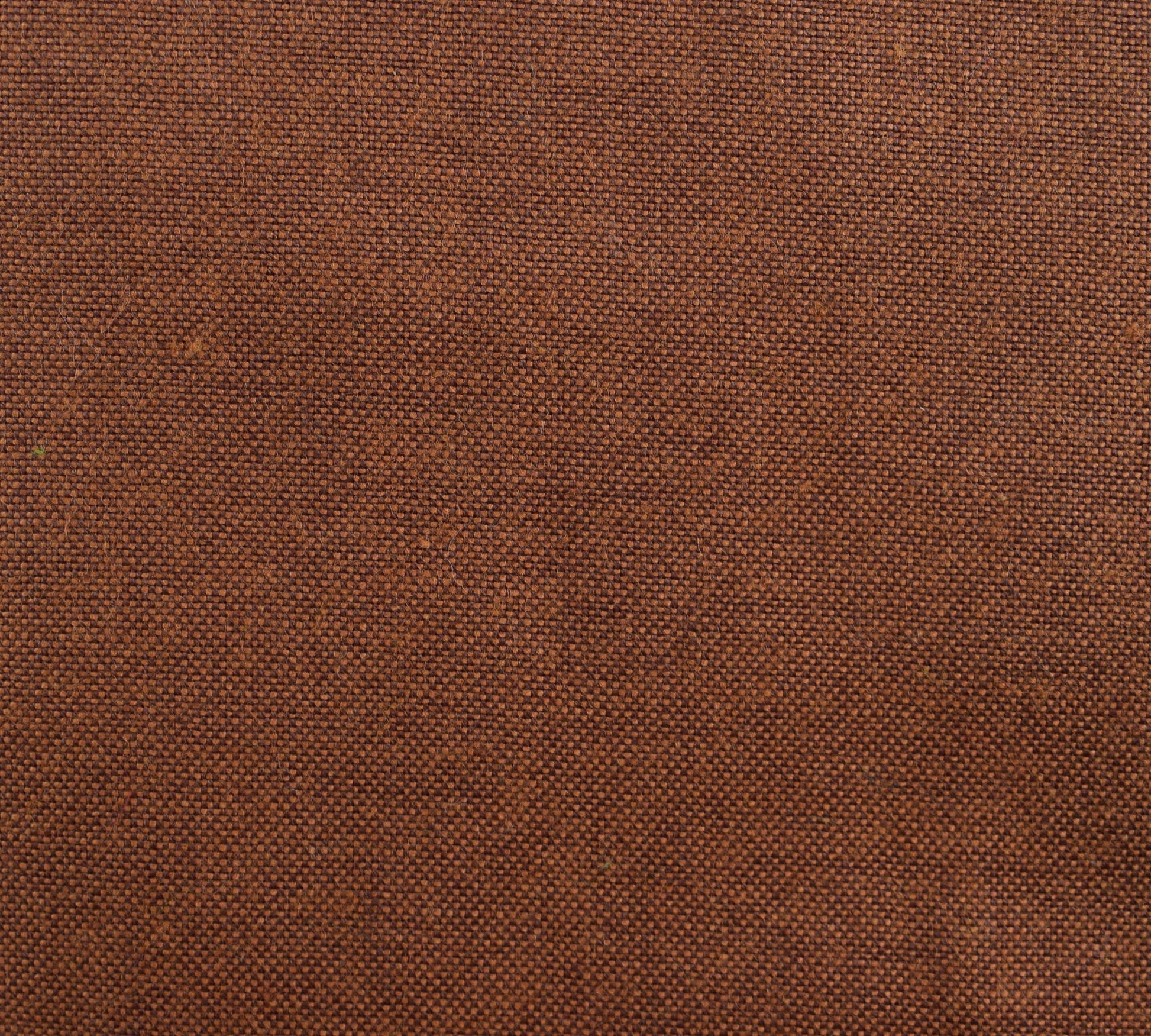Brown peppered cotton fabric, shot cotton, Milk chocolate Quilting fabric, yarn dyed Fabric - Price by the Half Metre The Quilt Sanctuary