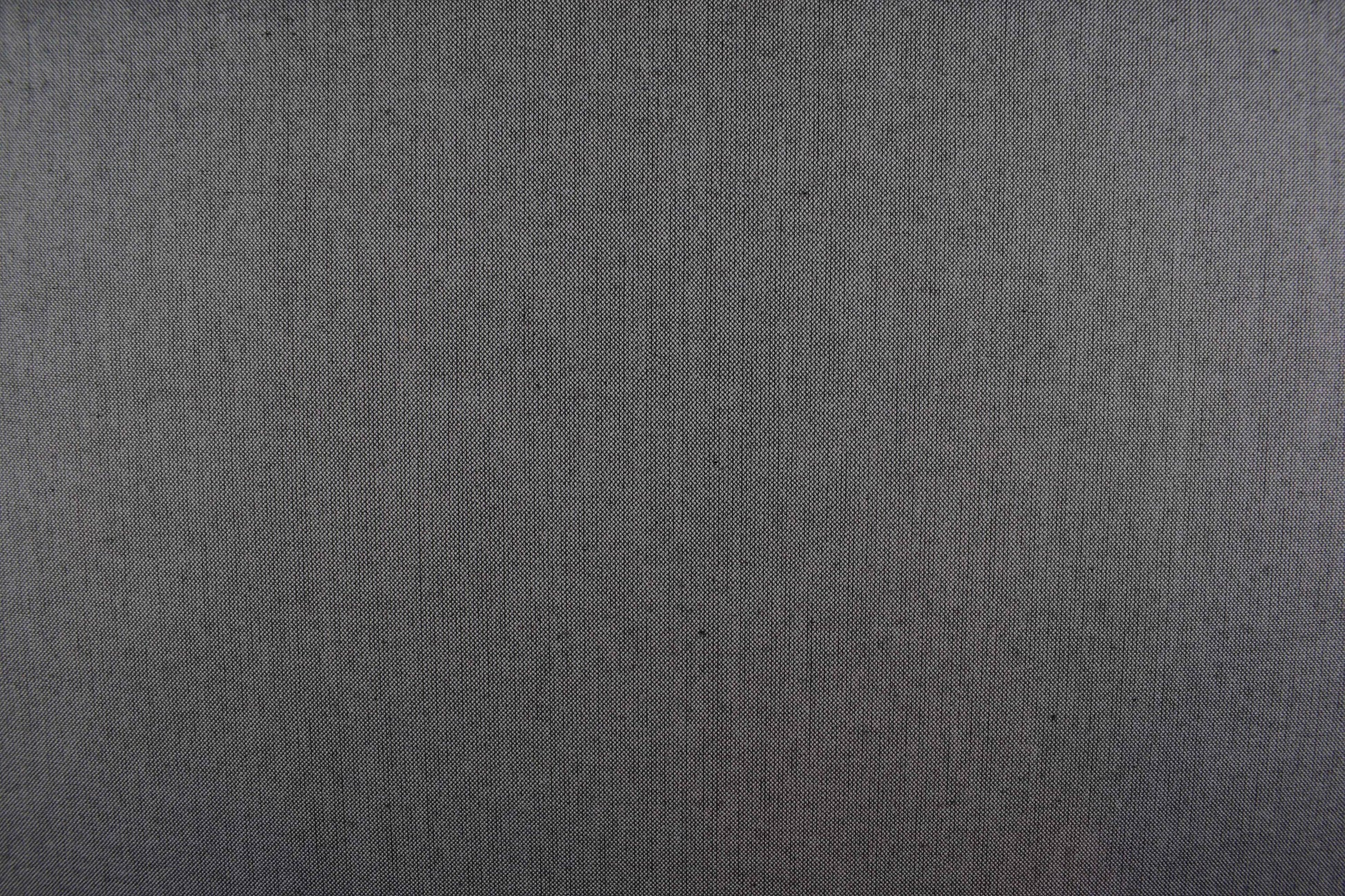 Charcoal peppered cotton fabric, Quilting fabric, grey Fabric - Price by the Half Metre The Quilt Sanctuary