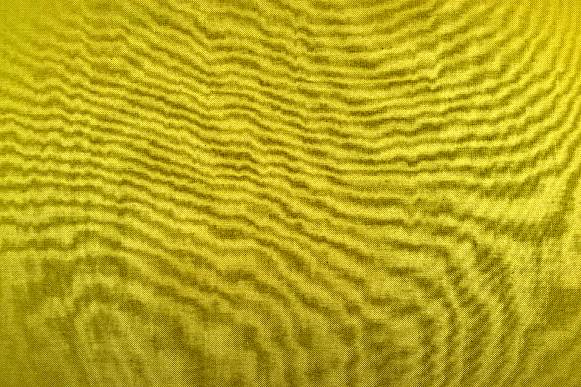 Gold peppered cotton fabric, shot cotton, Mustard Quilting fabric, yarn dyed Fabric - Price by the Half Metre The Quilt Sanctuary