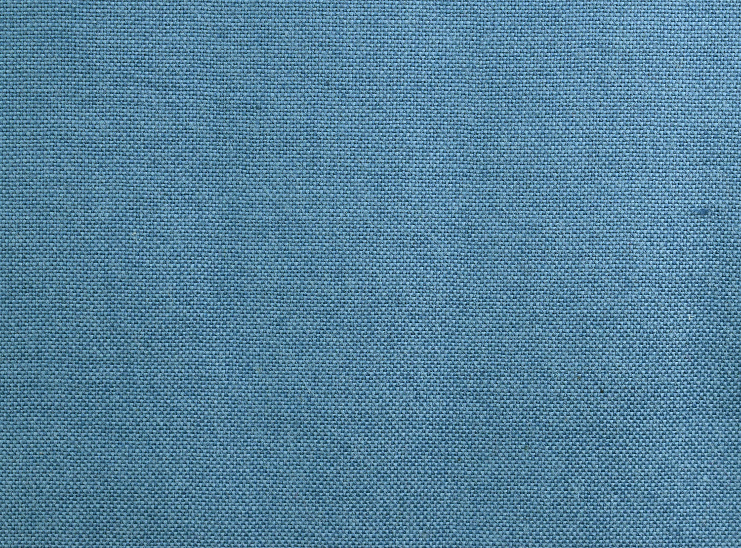 Steel Blue peppered cotton fabric, shot cotton, Quilting fabric, yarn dyed Fabric - Price by the Half Metre The Quilt Sanctuary