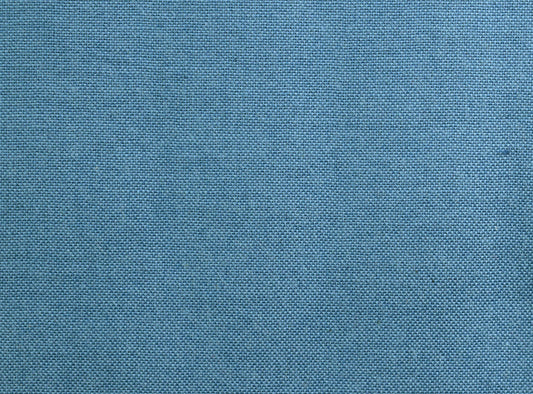Steel Blue peppered cotton fabric, shot cotton, Quilting fabric, yarn dyed Fabric - Price by the Half Metre The Quilt Sanctuary