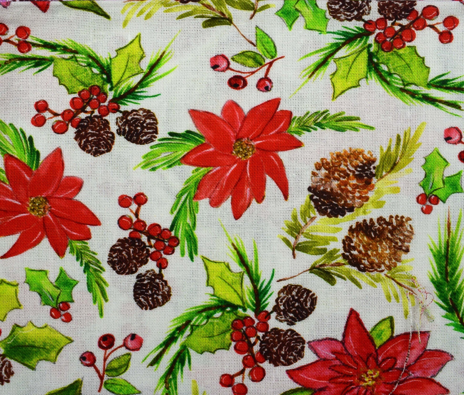 Snowman fat Quarter Bundle, cotton quilting fabric, Christmas fabric, The Quilt Sanctuary