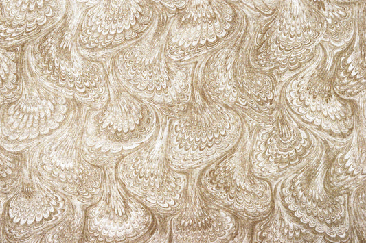 Pearl Marbled paper quilting fabric, Library of Rarities Robert Kaufman, Price by the Half Metre The Quilt Sanctuary